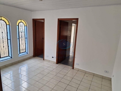 Casa em Jardim Maria Estela, São Paulo/SP de 50m² 1 quartos para locação R$ 1.200,00/mes