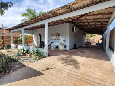 Casa em Jardim Tropical, Boa Vista/RR de 158m² 2 quartos à venda por R$ 194.000,00