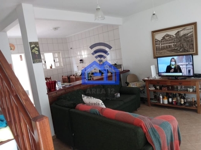 Casa em Martim de Sá, Caraguatatuba/SP de 80m² 2 quartos à venda por R$ 449.000,00