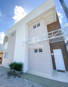 Casa em Morros, Teresina/PI de 78m² 3 quartos à venda por R$ 427.500,00