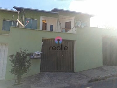 Casa em Nacional, Contagem/MG de 84m² 2 quartos à venda por R$ 339.000,00