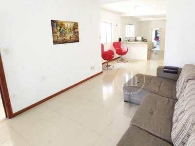 Casa em Nossa Senhora do Rosário, São José/SC de 230m² 4 quartos à venda por R$ 638.000,00