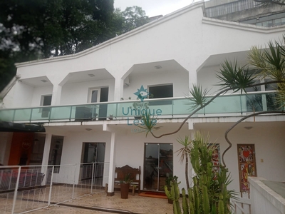 Casa em Nova Gameleira, Belo Horizonte/MG de 350m² 3 quartos à venda por R$ 997.000,00