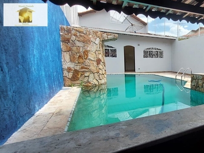 Casa em Nova Petrópolis, São Bernardo do Campo/SP de 540m² 3 quartos à venda por R$ 2.149.000,00