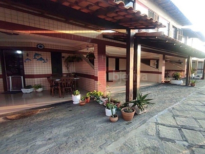 Casa em Palmeiras, Cabo Frio/RJ de 95m² 3 quartos à venda por R$ 449.000,00