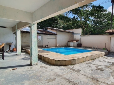 Casa em Parque Burle, Cabo Frio/RJ de 600m² 4 quartos à venda por R$ 1.499.000,00