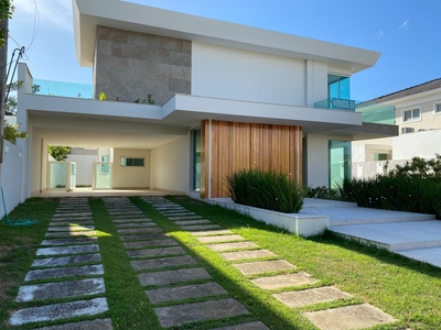 Casa em Parque Rodoviário, Campos dos Goytacazes/RJ de 200m² 7 quartos à venda por R$ 2.199.000,00