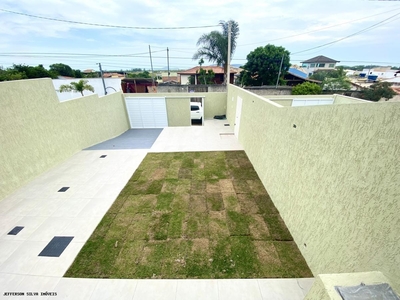 Casa em Peró, Cabo Frio/RJ de 100m² 3 quartos à venda por R$ 399.000,00
