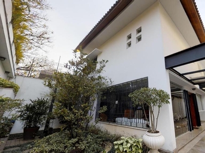 Casa em Planalto Paulista, São Paulo/SP de 238m² 5 quartos à venda por R$ 2.599.000,00