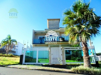 Casa em Protásio Alves, Porto Alegre/RS de 400m² 3 quartos à venda por R$ 1.749.000,00