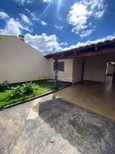 Casa em Residencial Portal do Sol, Londrina/PR de 75m² 3 quartos à venda por R$ 169.000,00