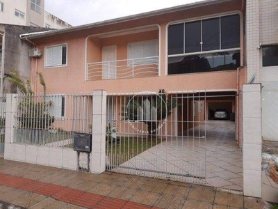 Casa em Serraria, São José/SC de 320m² 5 quartos à venda por R$ 689.000,00