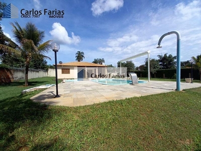 Casa em Setor de Mansões Park Way, Brasília/DF de 200m² 3 quartos à venda por R$ 1.449.000,00