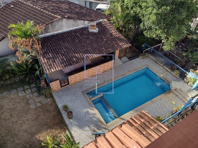 Casa em São Judas Tadeu, Guarapari/ES de 517m² 4 quartos à venda por R$ 1.499.000,00