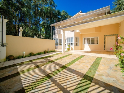 Casa em Transurb, Itapevi/SP de 280m² 3 quartos à venda por R$ 1.309.000,00