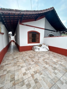 Casa em Vila Caiçara, Praia Grande/SP de 75m² 2 quartos à venda por R$ 349.000,00