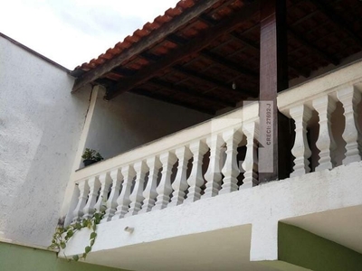 Casa em Vila Galvão, Jundiaí/SP de 120m² 2 quartos à venda por R$ 530.000,00