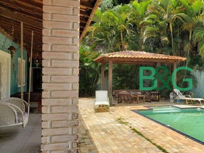 Casa em Jardim Maria Trindade, São Roque/SP de 841m² 6 quartos à venda por R$ 1.999.000,00 ou para locação R$ 6.000,00/mes