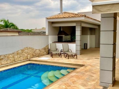 Casa linda no portal do paraiso jundiai ii com fino acabamento e piscina aquecia r$2.950.00