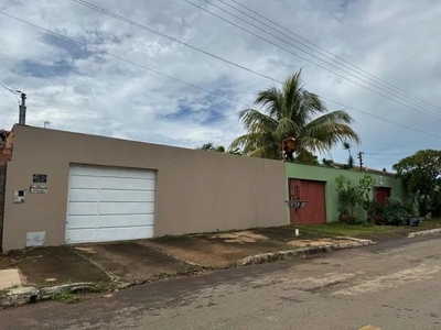 Casa para Venda em Setor Grajaú Goiânia-GO