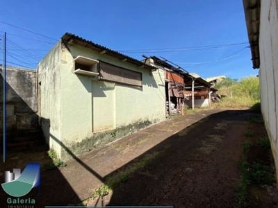 Casa residencial, para venda, no jardim paulistano - ribeirão preto