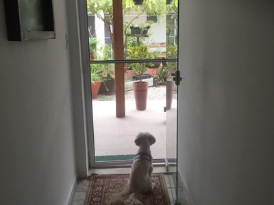 Casa térrea, para residência e/ou comércio, próxima ao mar.