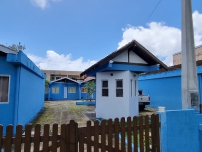 Casas para locação em caioba