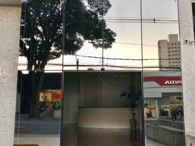 Comercial sala em são josé dos campos