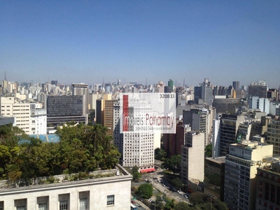 Conjunto em Centro, São Paulo/SP de 285m² para locação R$ 10.000,00/mes