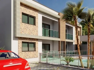 Apartamento em Porto Seguro-BA - perto da praia