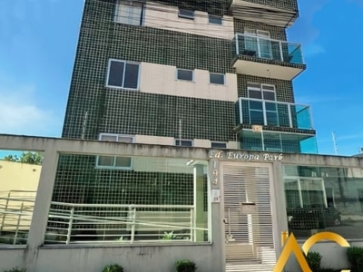 Excelente apartamento 3 quartos suite - bairro europa - contagem /mg