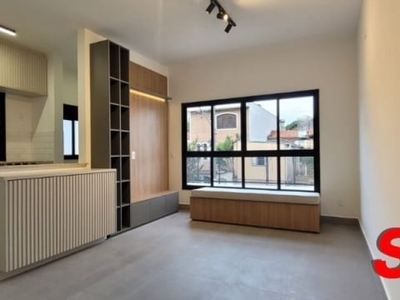 Excelente e lindo apartamento disponível para locação - 78m² - mobiliado - vila matilde