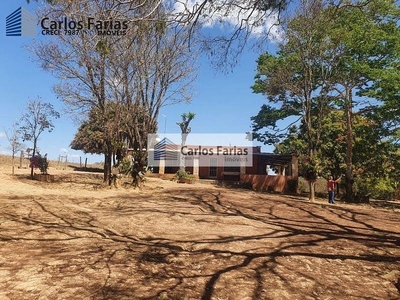 Fazenda em Asa Norte, Brasília/DF de 180m² 3 quartos à venda por R$ 1.599.000,00