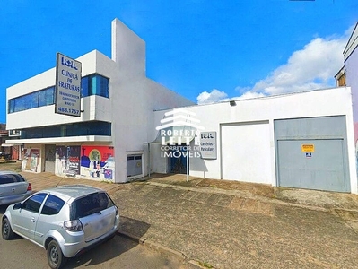 Imóvel Comercial em Bela Vista, Alvorada/RS de 690m² à venda por R$ 3.199.000,00