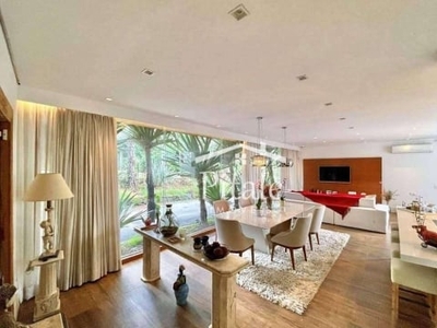 Loft com 2 dormitórios à venda, 140 m² por r$ 989.000,00 - san diego park - cotia/sp