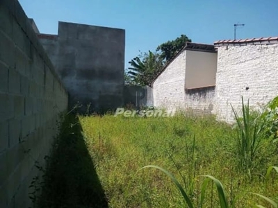 Oportunidade terreno bairro gurilandia - te0255