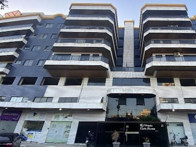 Penthouse em Braga, Cabo Frio/RJ de 138m² 3 quartos à venda por R$ 699.000,00