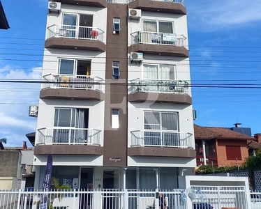 Penthouse em Canasvieiras, Florianópolis/SC de 10m² 3 quartos à venda por R$ 749.000,00