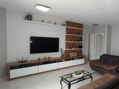 Penthouse em Centro, Cabo Frio/RJ de 146m² 3 quartos à venda por R$ 1.314.000,00