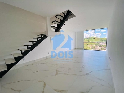 Penthouse em Jardim Suíça, Volta Redonda/RJ de 187m² 3 quartos à venda por R$ 549.000,00