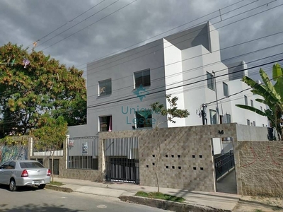 Penthouse em Jardim Vitória, Belo Horizonte/MG de 95m² 2 quartos à venda por R$ 298.990,00