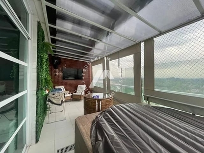 Penthouse em Marco, Belém/PA de 144m² 3 quartos à venda por R$ 1.099.000,00