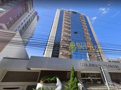 Sala em Centro, Florianópolis/SC de 0m² à venda por R$ 249.000,00