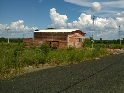 Sítio - Caldas Novas, GO no bairro Centro