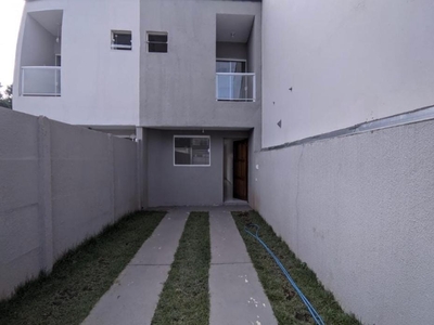 Sobrado em Residencial Algarve, Mogi das Cruzes/SP de 80m² 2 quartos para locação R$ 2.200,00/mes