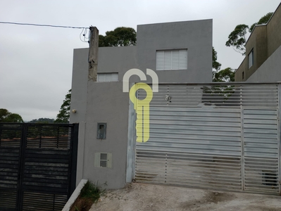 Sobrado em Vila São Francisco, Cotia/SP de 80m² 3 quartos à venda por R$ 318.000,00