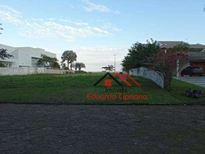 Terreno à venda, 1440 m² por r$ 5.000.000,00 - massaguaçu - caraguatatuba/sp