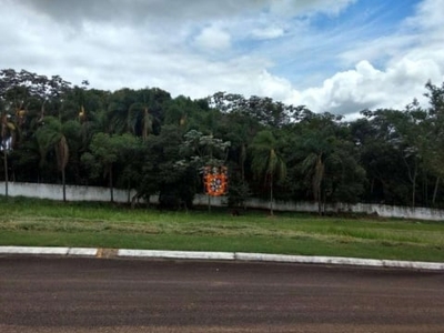 Terreno à venda, 730 m² por r$ 370.000,00 - condomínio jardim flamboyan - bragança paulista/sp