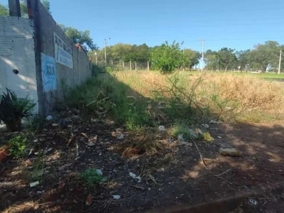 Terreno à venda na avenida rio pardo, ipiranga, ribeirão preto, 459 m2 por r$ 300.000