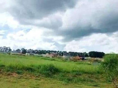 Terreno à venda no bairro condomínio alto da boa vista - cravinhos/sp